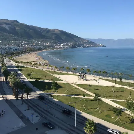 Apartament Vanessa Lungomare *