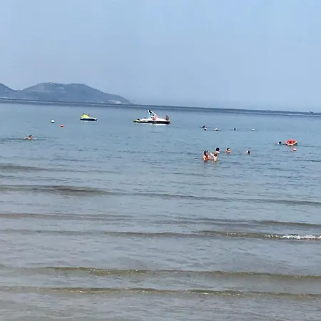 Vanessa Lungomare Apartament *