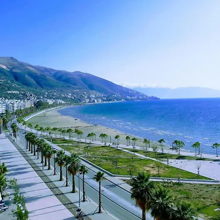 Vanessa Lungomare * Vlorë
