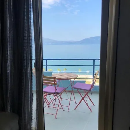 Vanessa Lungomare Apartament *