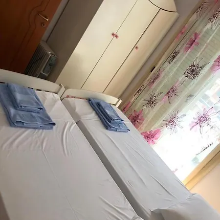 Vanessa Lungomare Vlorë