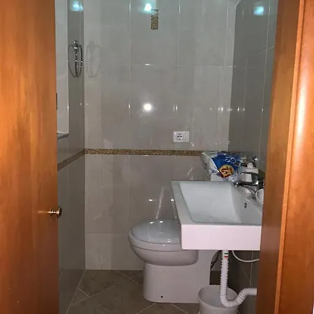 Apartamento Vanessa Lungomare *
