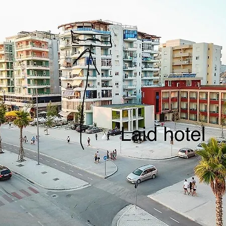 Apartament Vanessa Lungomare