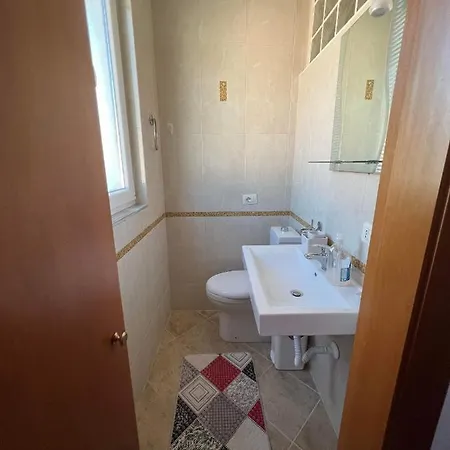 Vanessa Lungomare Apartament *