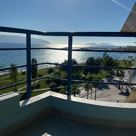 Vanessa Lungomare Wlora