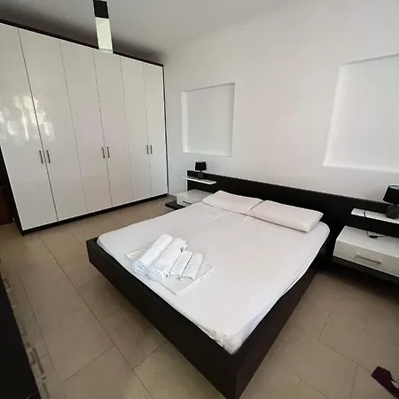 Vanessa Lungomare Apartament