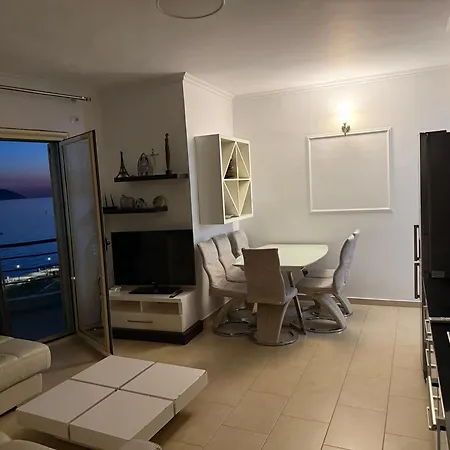 Vanessa Lungomare Apartament *