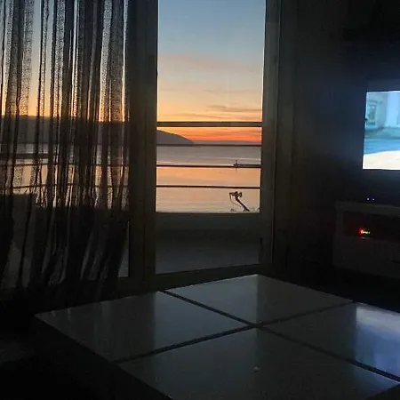 Vanessa Lungomare * Vlorë