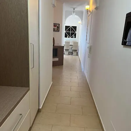 Apartment Vanessa Lungomare Vlore