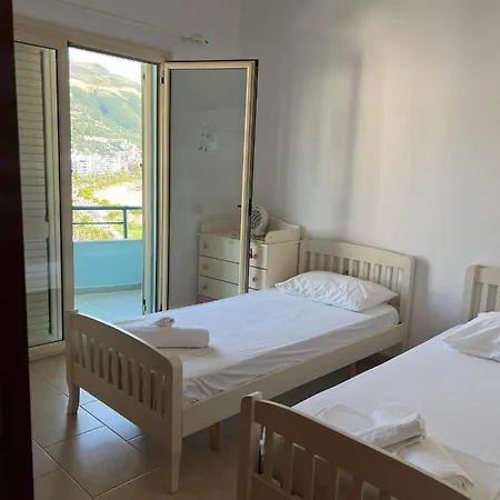 Apartment Vanessa Lungomare Vlore