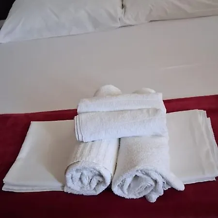 Vanessa Lungomare Appartamento Vlorë