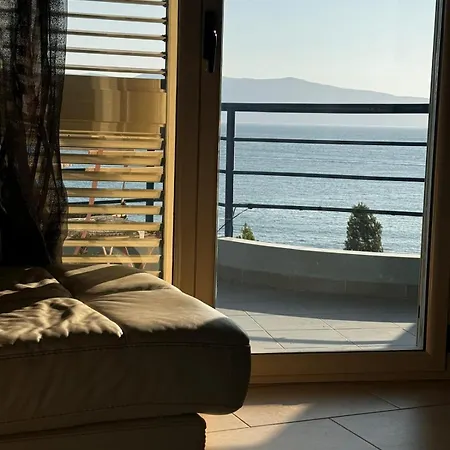 Vanessa Lungomare Vlorë