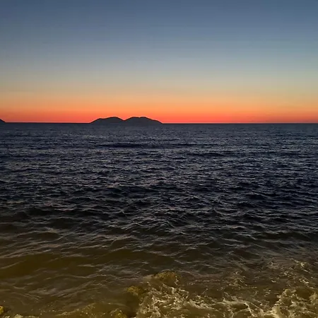 Apartment Vanessa Lungomare