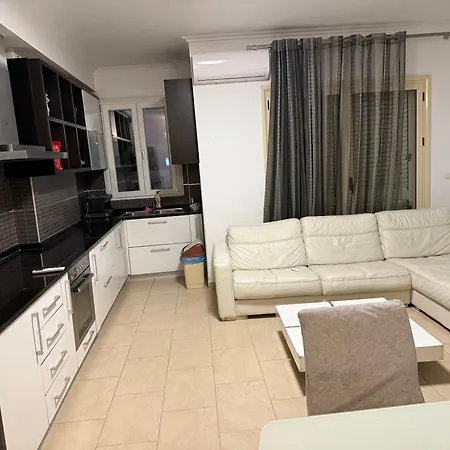 Apartment Vanessa Lungomare *