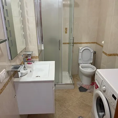 Appartamento Vanessa Lungomare Vlorë
