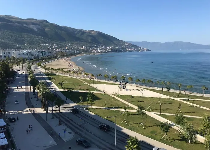 Lägenhet Vanessa Lungomare *