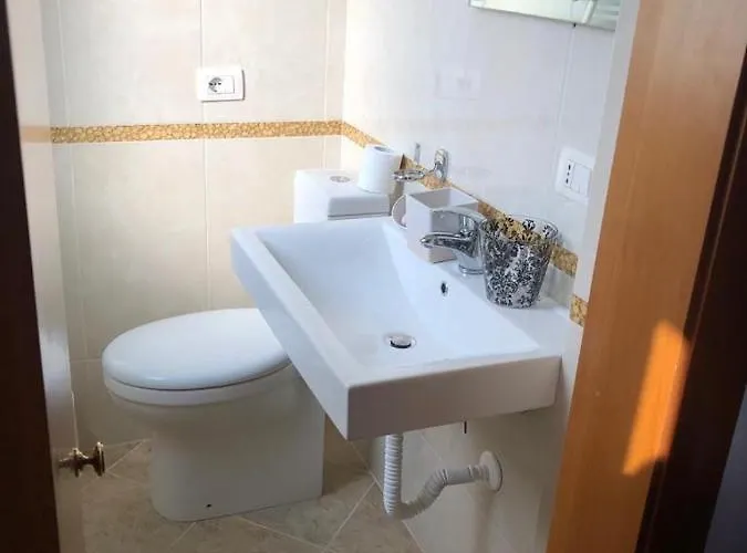 Lägenhet Vanessa Lungomare Vlorë