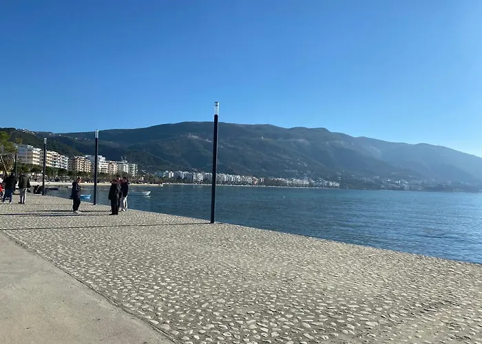 Vanessa Lungomare Vlorë