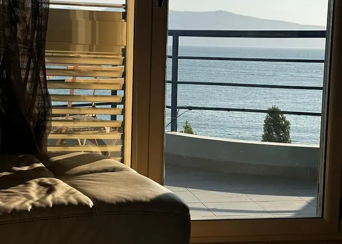 Vanessa Lungomare Vlorë