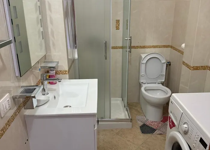 Vanessa Lungomare 公寓