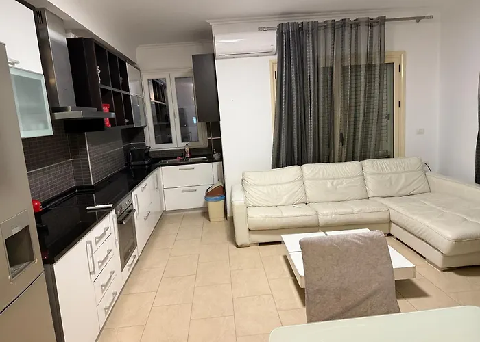 Lägenhet Vanessa Lungomare *