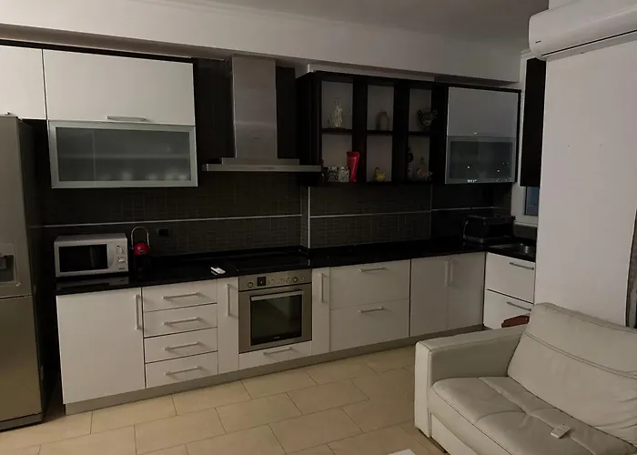 Vanessa Lungomare Vlorë